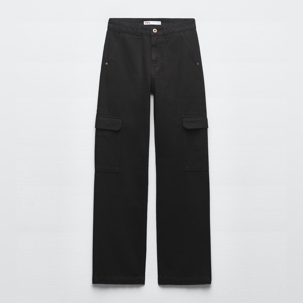 Zara jeans